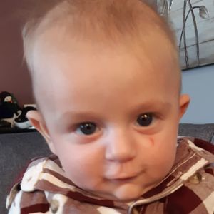 Meet your Posher, Helene